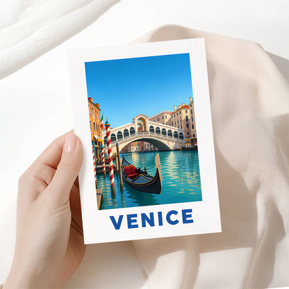 Venice, Italy