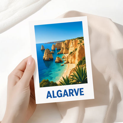 Algarve, Portugal