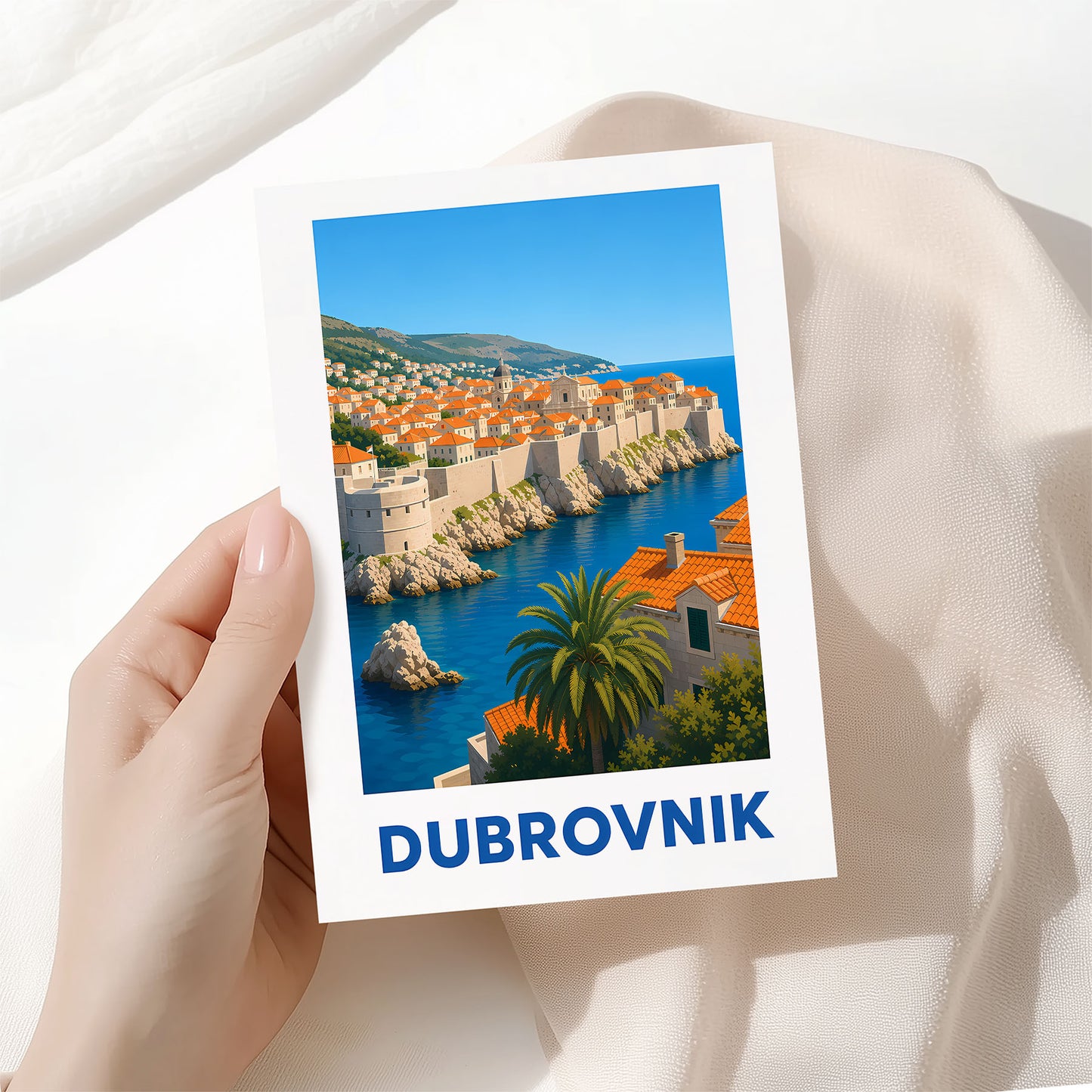 Dubrovnik, Croatia
