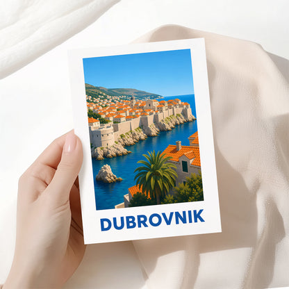 Dubrovnik, Croatia