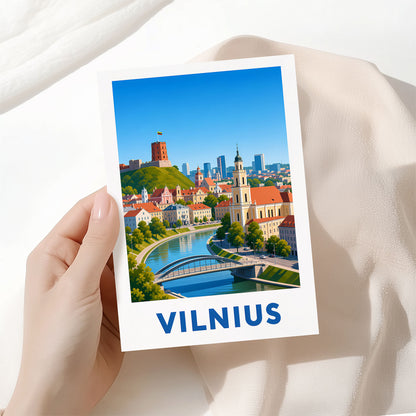 Vilnius, Lithuania