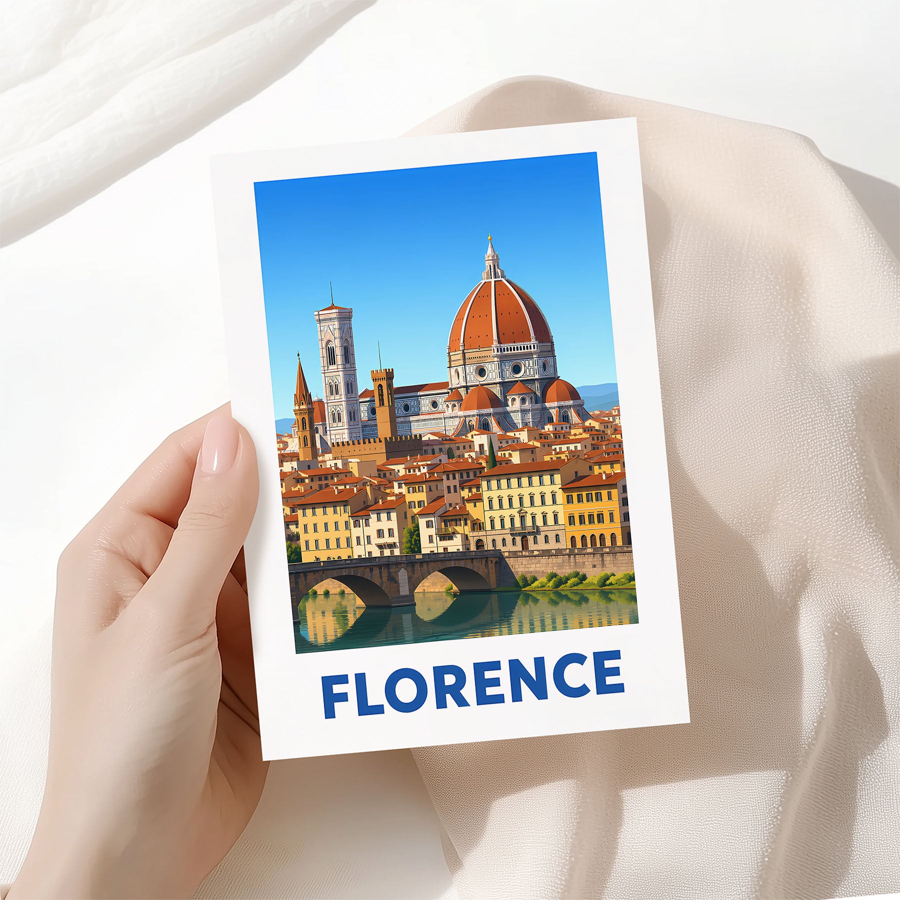 Florence, Italy