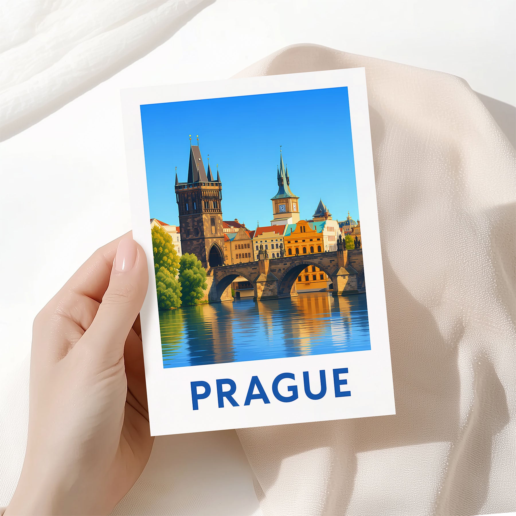 Prague, Czech Republic
