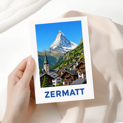 Zermatt, Switzerland