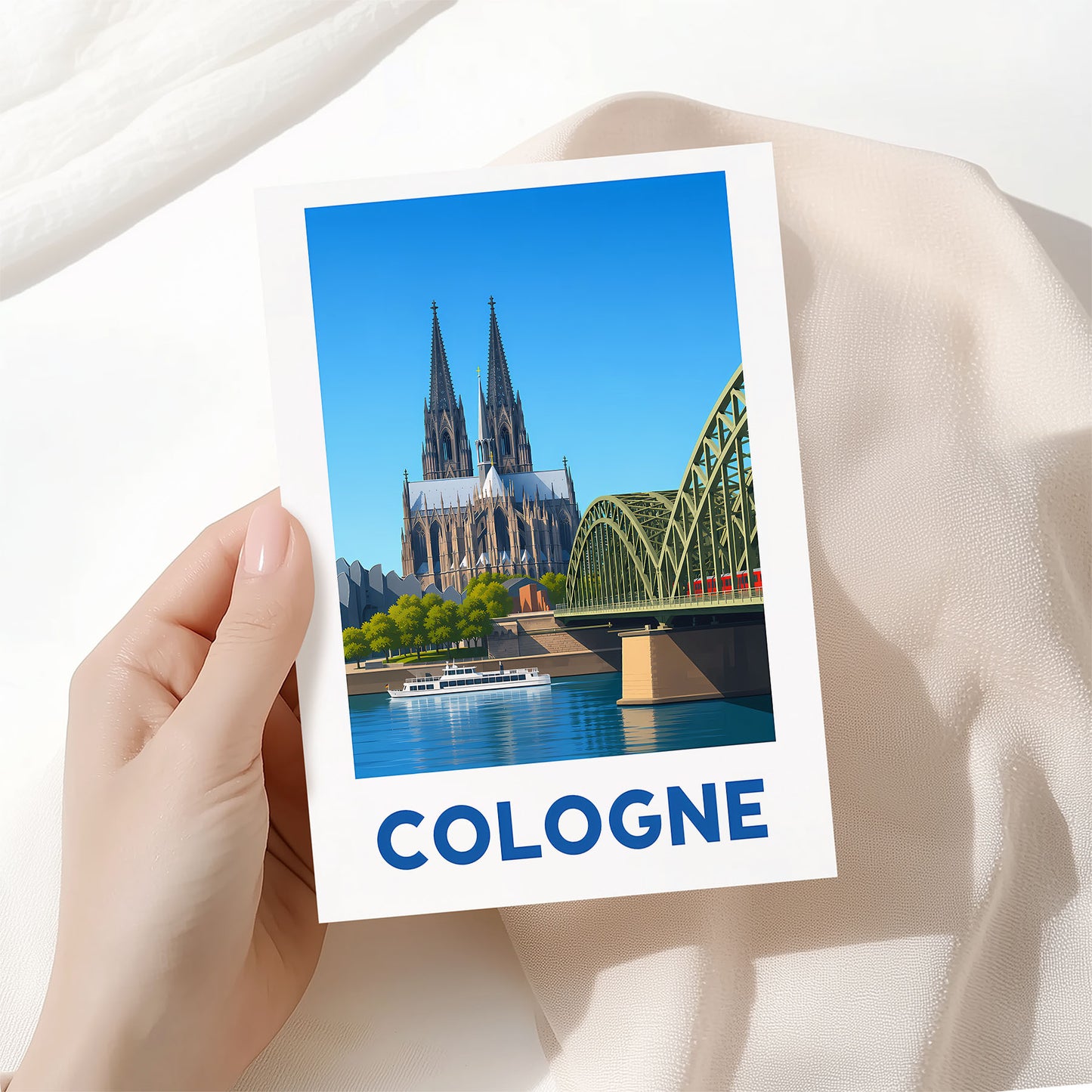 Cologne, Germany
