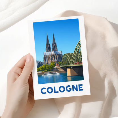 Cologne, Germany
