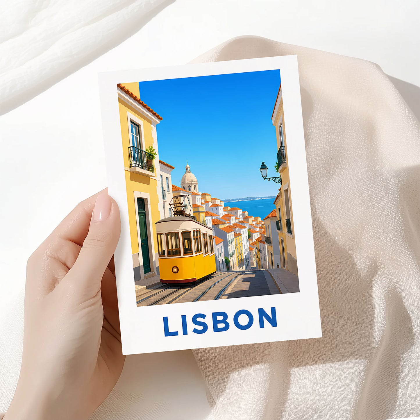 Lisbon, Portugal