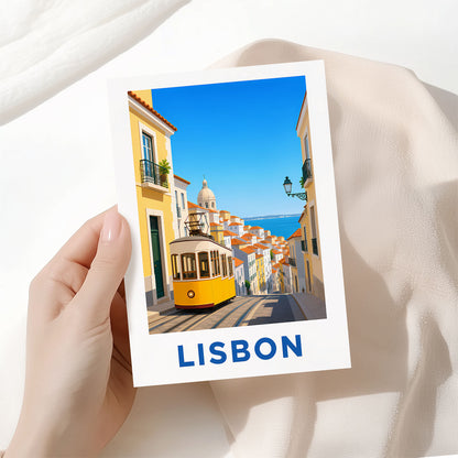 Lisbon, Portugal