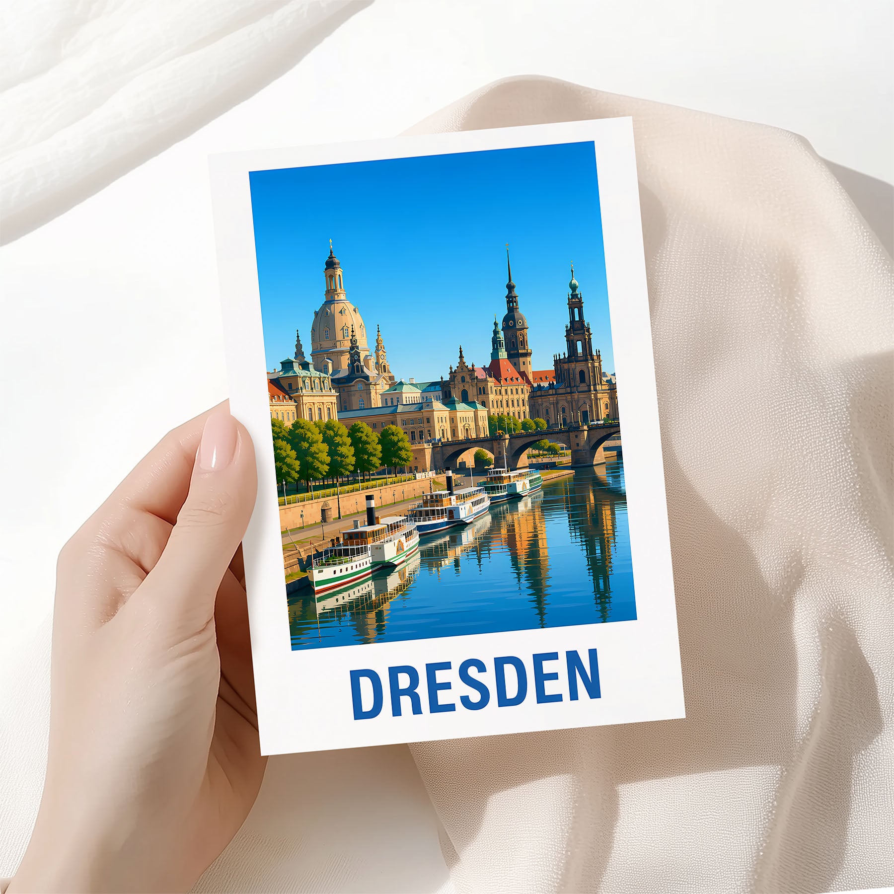 Dresden, Germany
