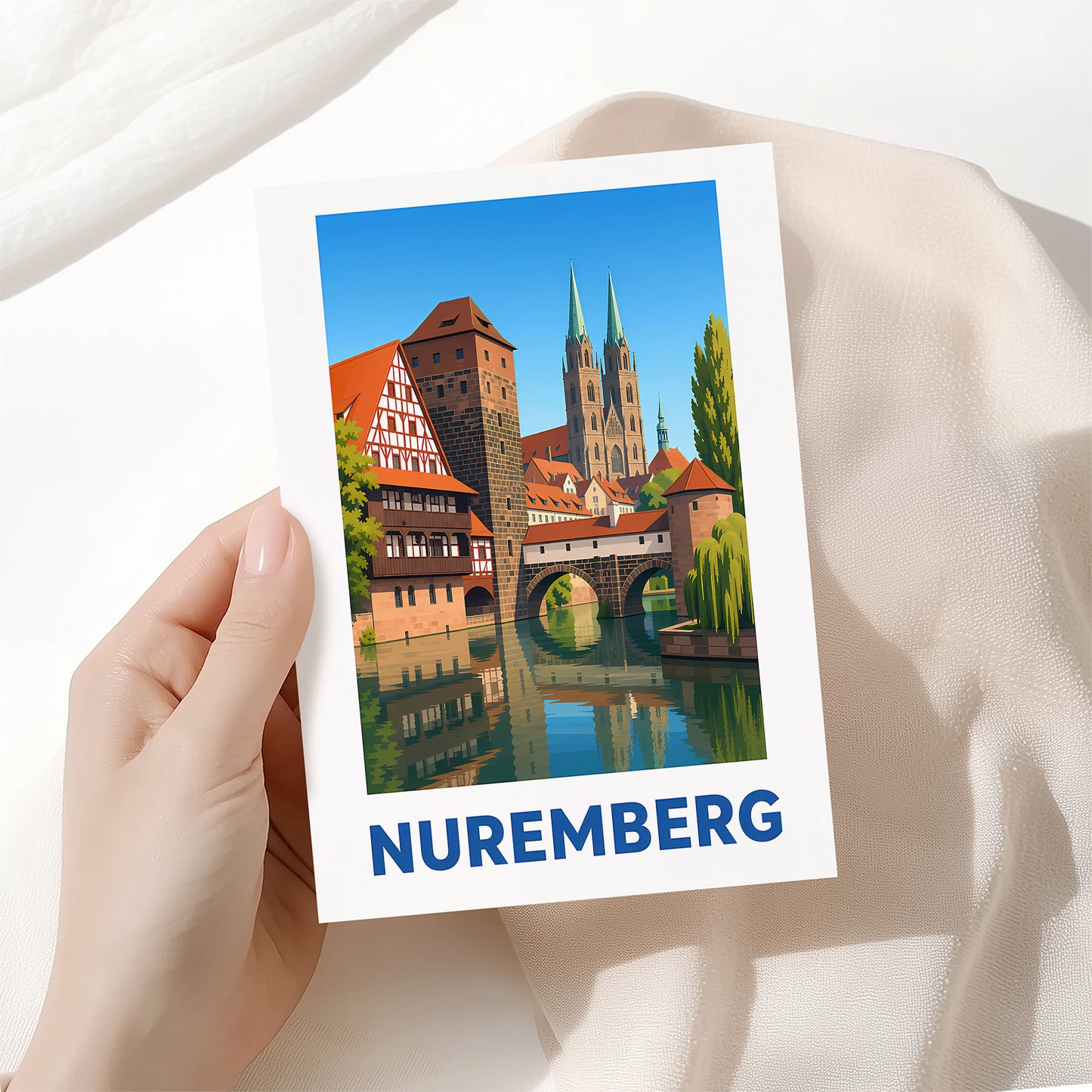 Nuremberg, Germany