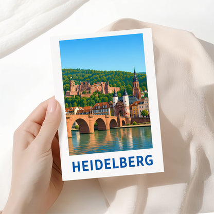 Heidelberg, Germany