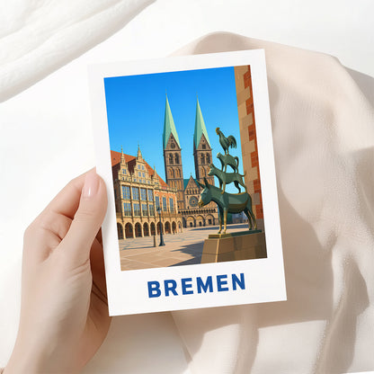 Bremen, Germany