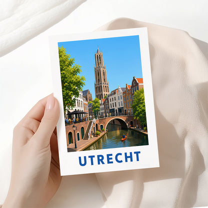 Utrecht, Netherlands