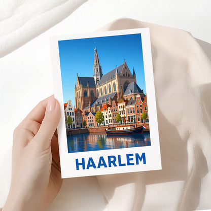Haarlem, Netherlands