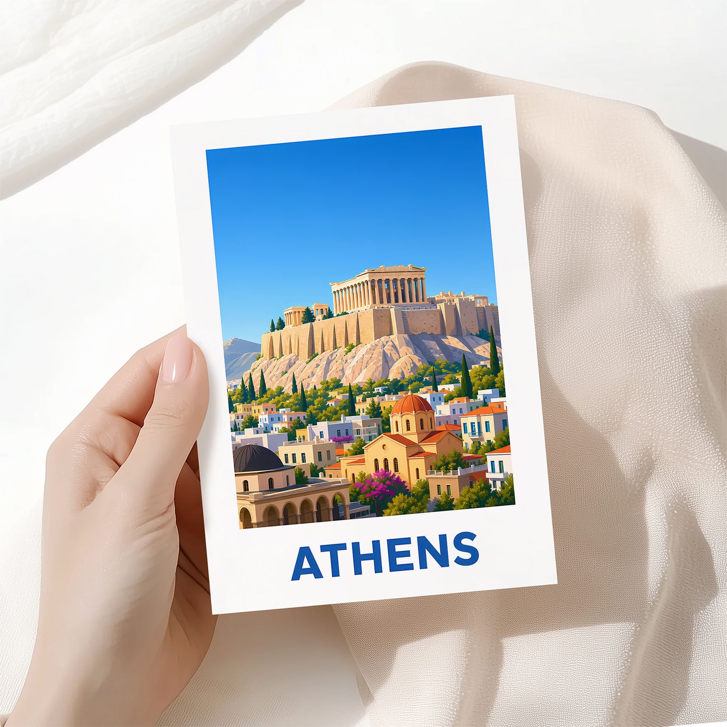 Athens, Greece