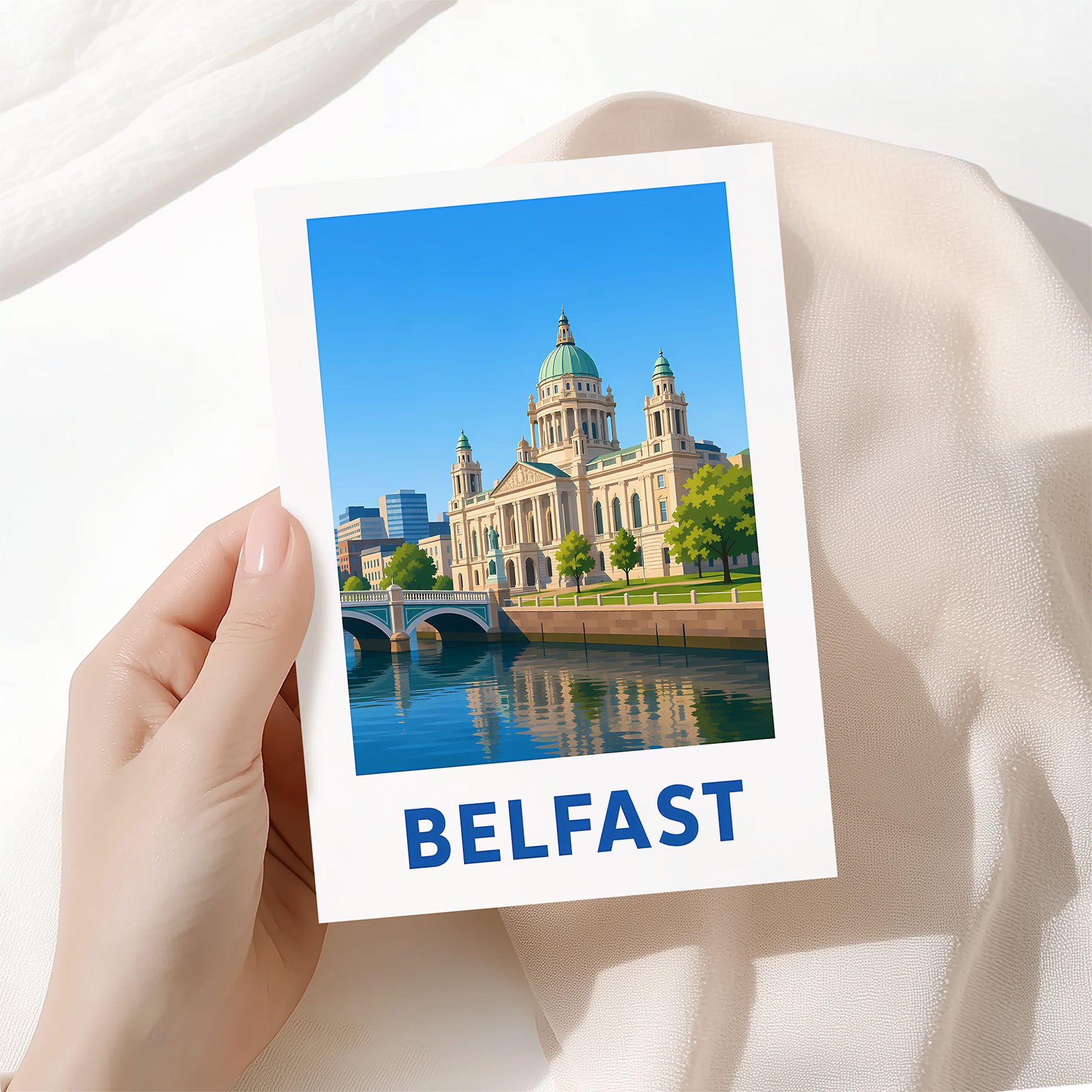 Belfast, United Kingdom
