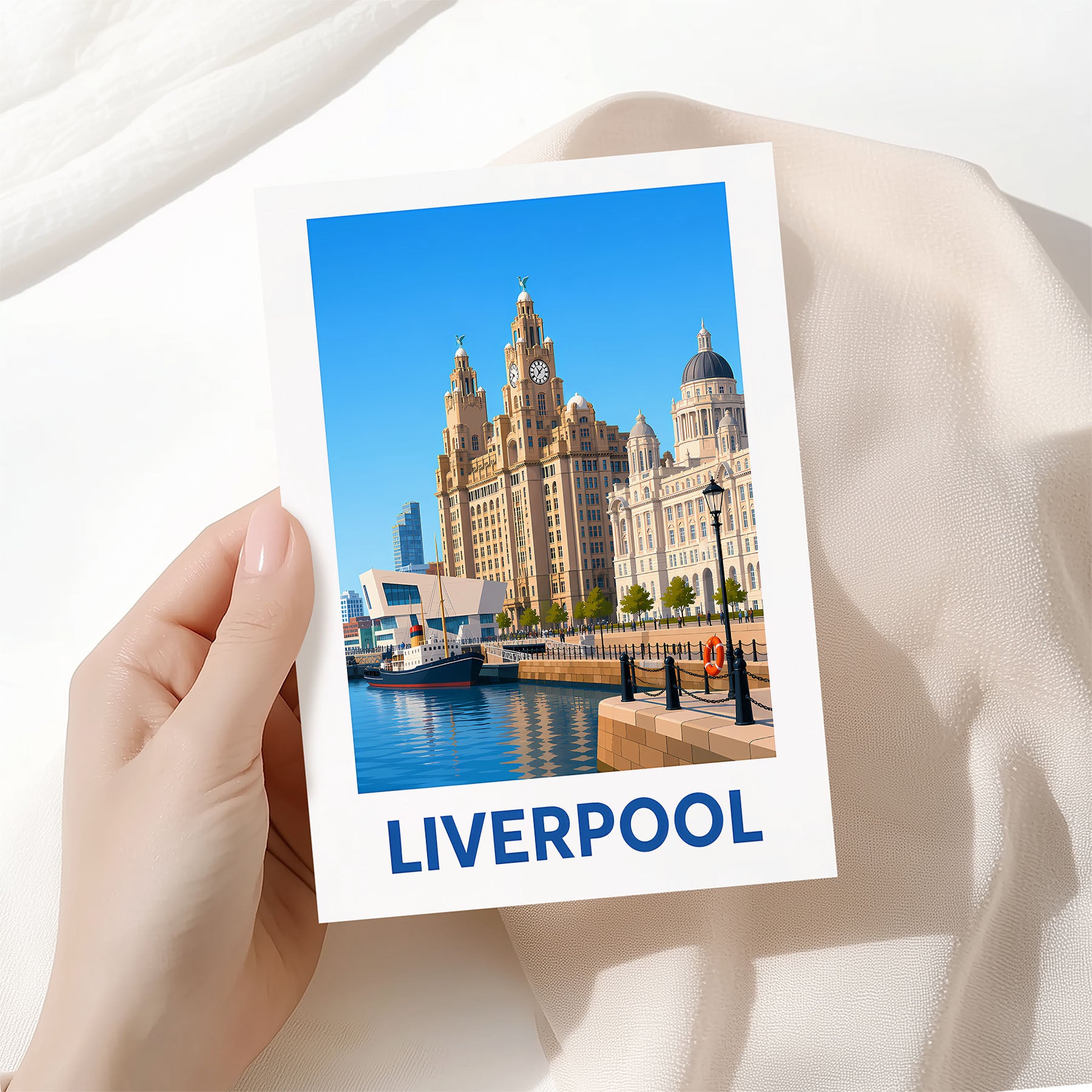 Liverpool, United Kingdom