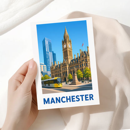 Manchester, United Kingdom