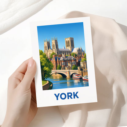 York, United Kingdom