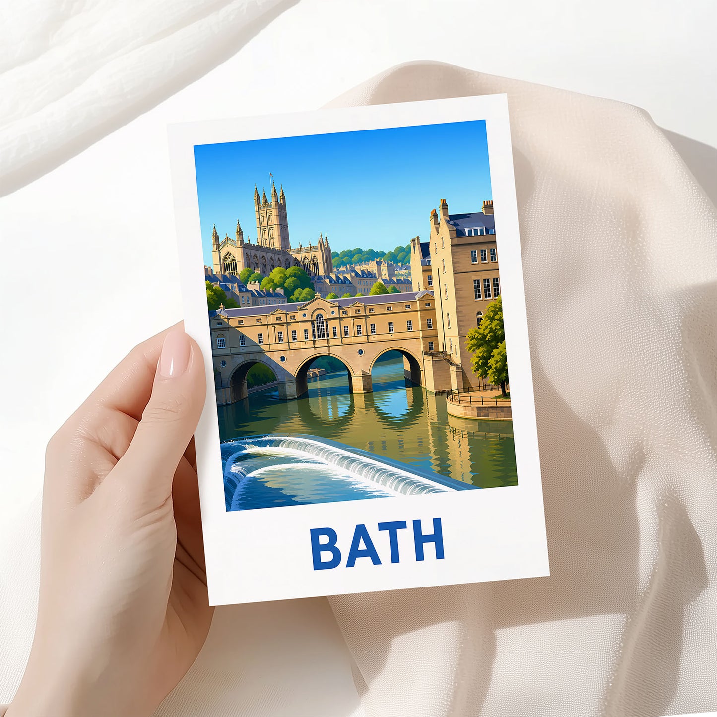 Bath, United Kingdom