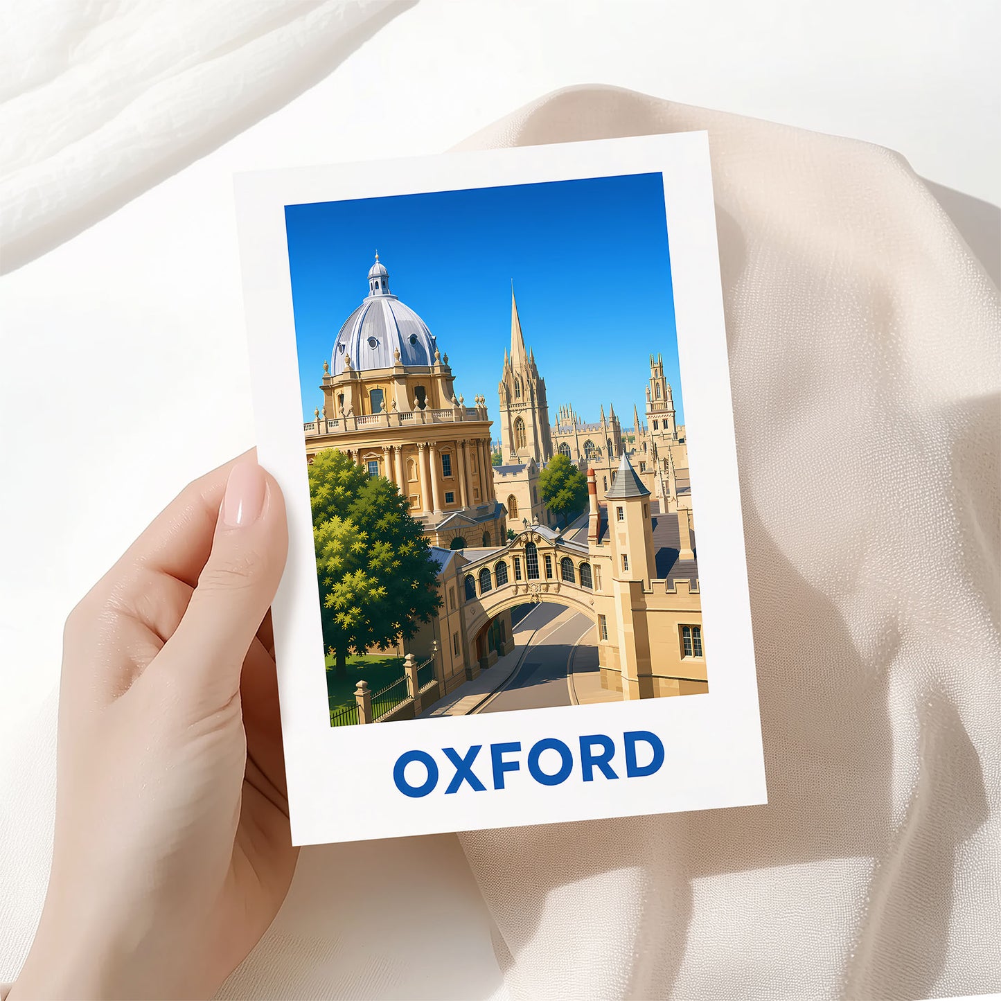 Oxford, United Kingdom