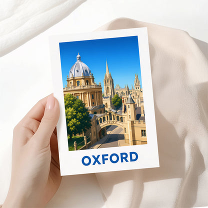 Oxford, United Kingdom