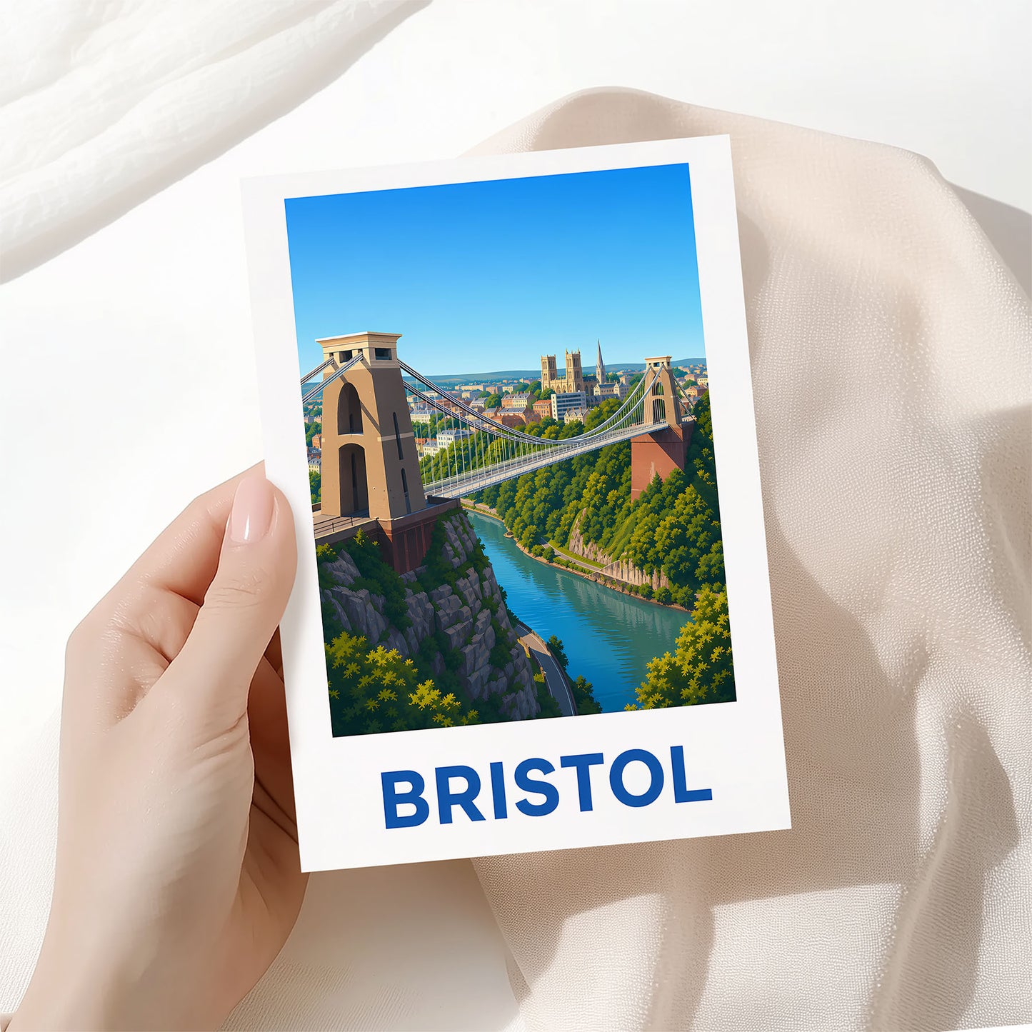 Bristol, United Kingdom