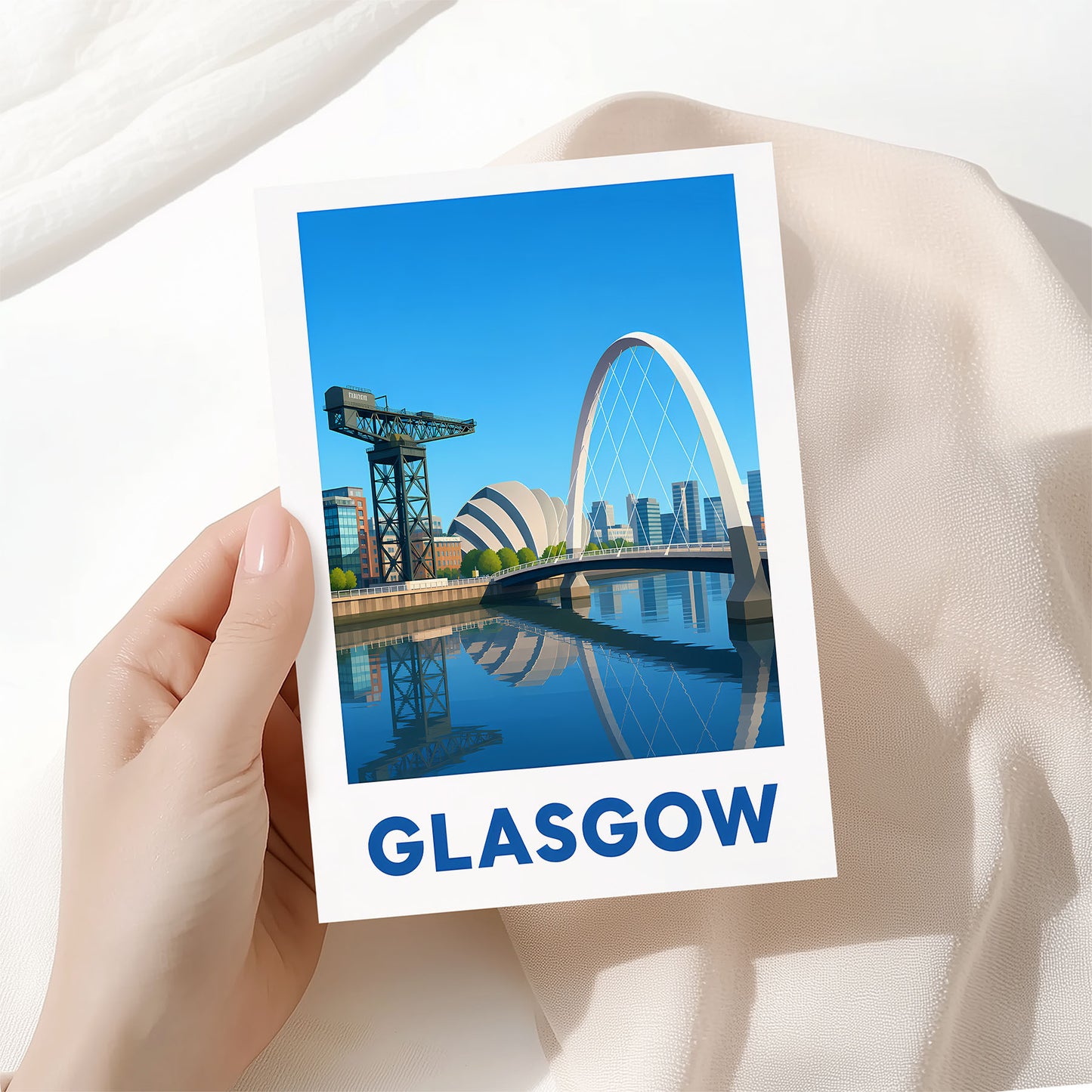 Glasgow, United Kingdom