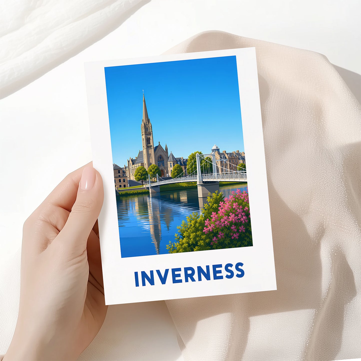 Inverness, United Kingdom