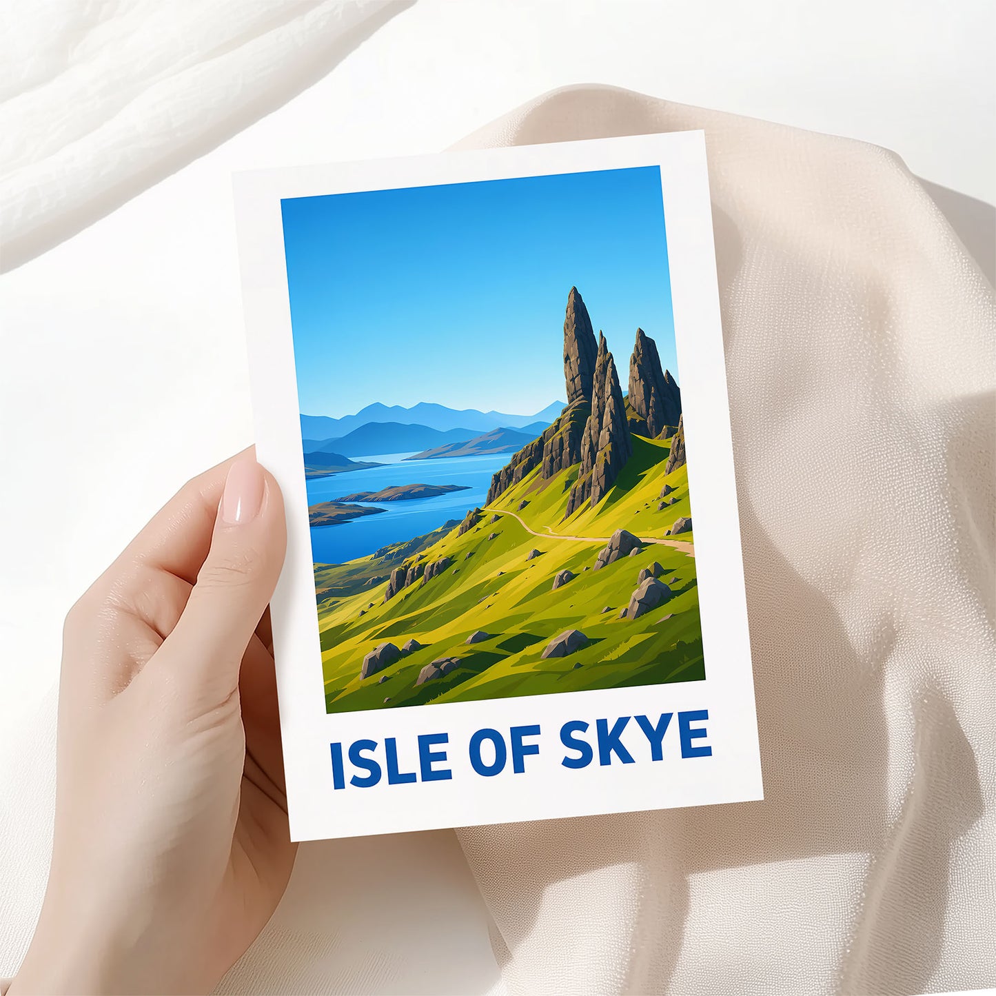 Isle of Skye, United Kingdom