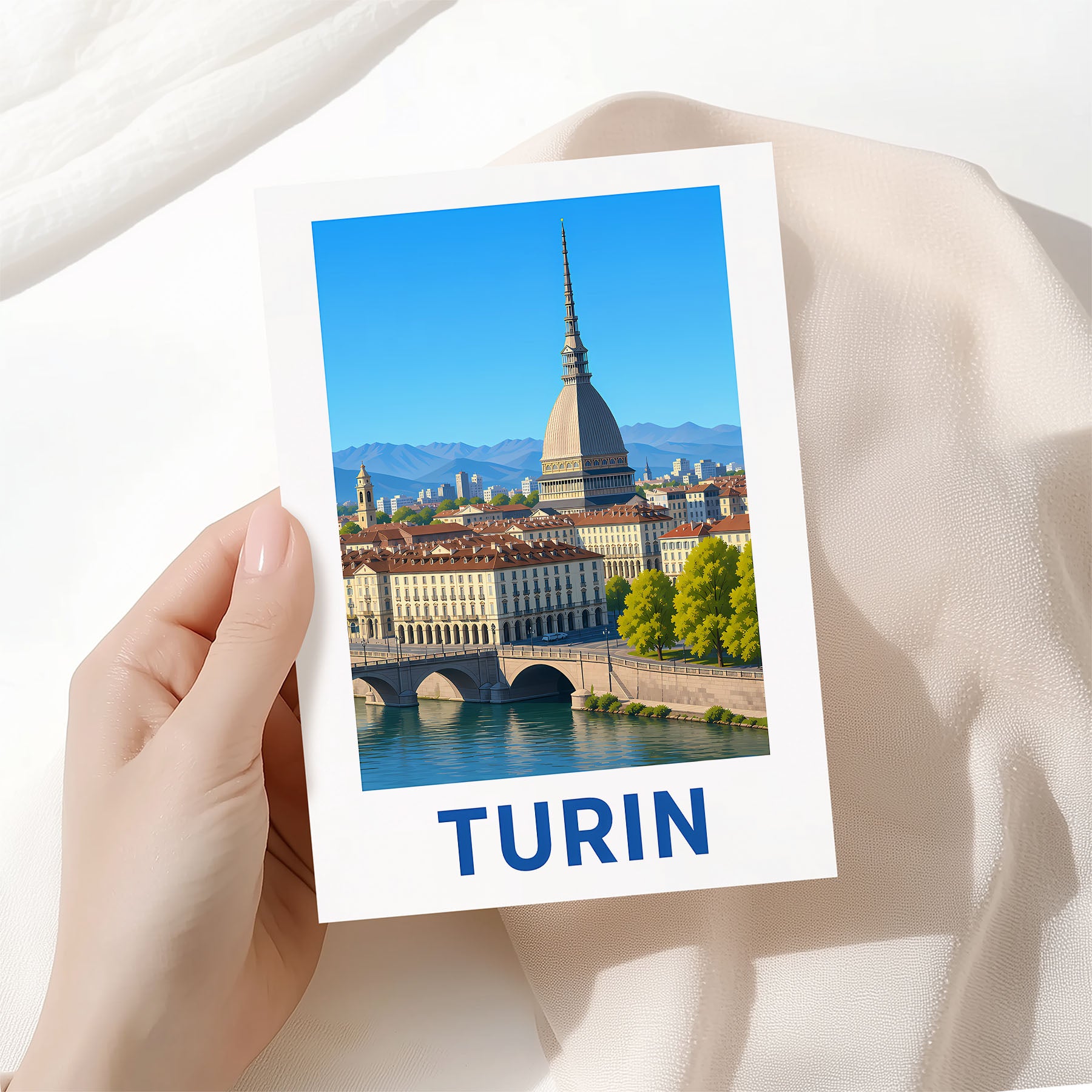 Turin, Italy