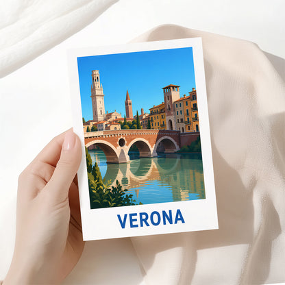 Verona, Italy