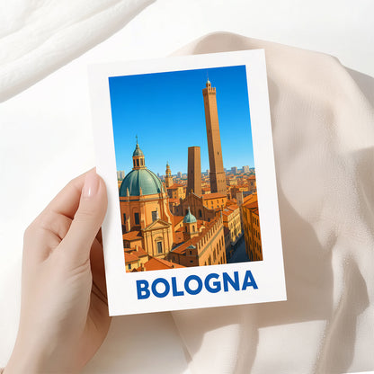 Bologna, Italy