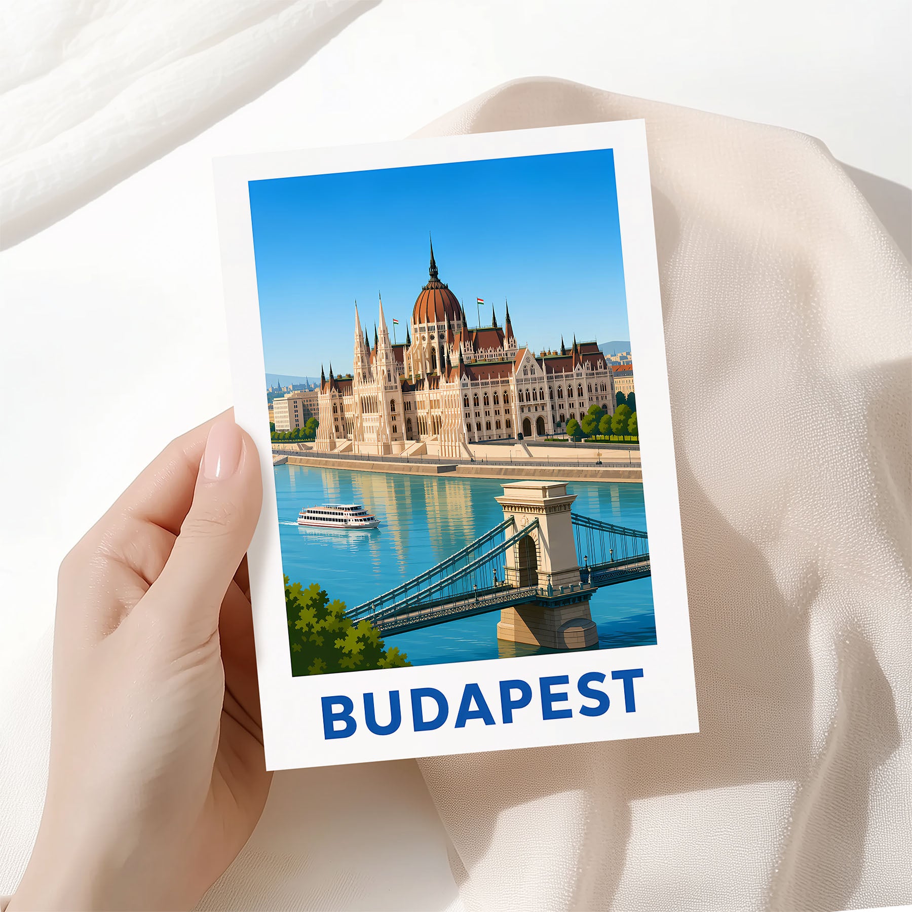 Budapest, Hungary