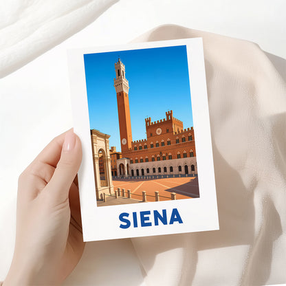 Siena, Italy