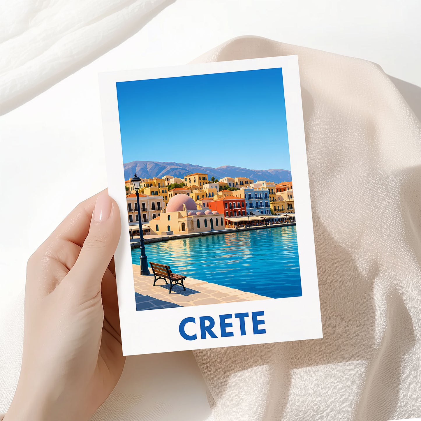 Crete, Greece