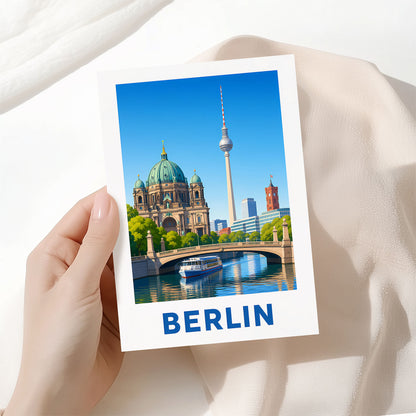Berlin, Germany
