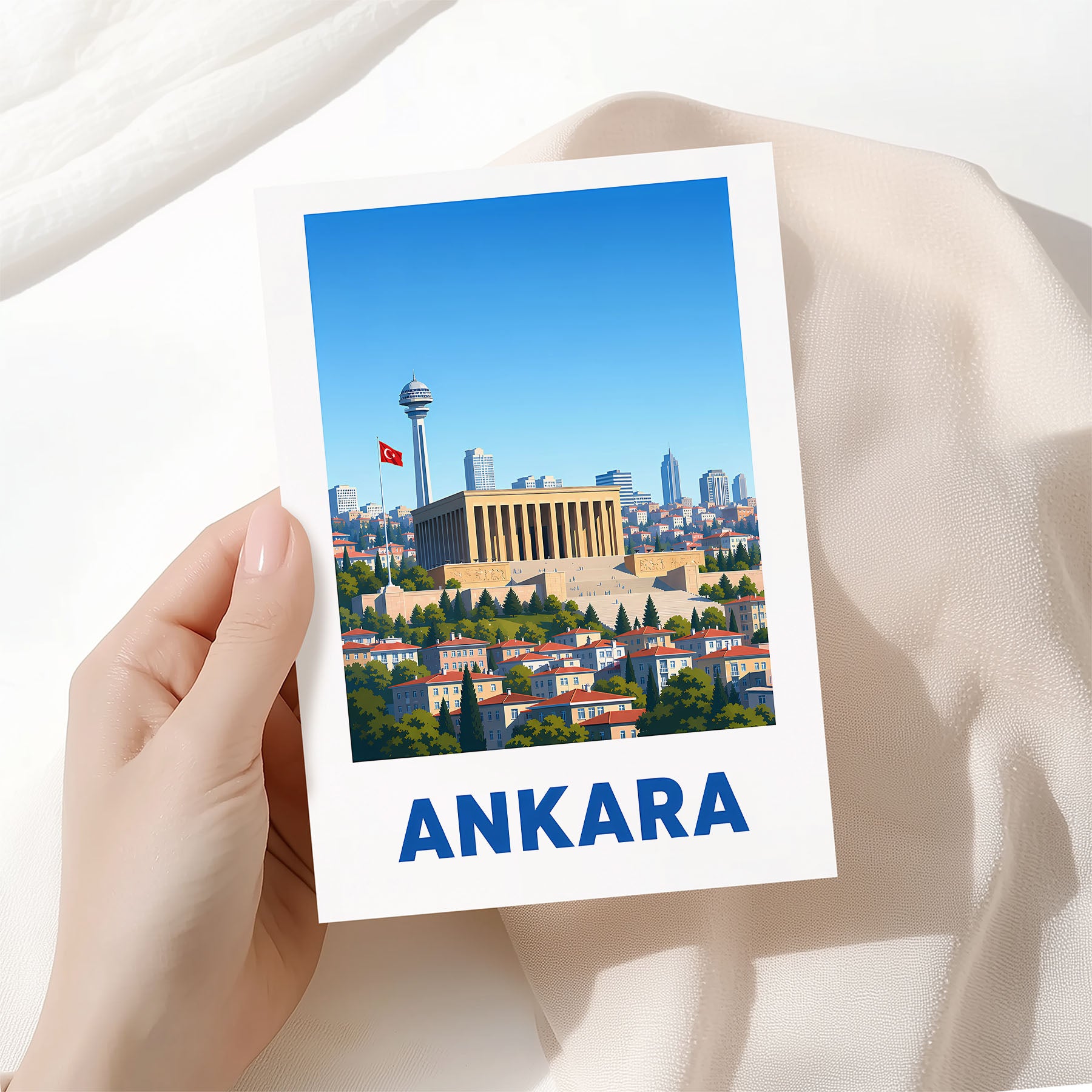 Ankara, Turkey