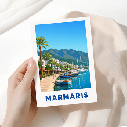 Marmaris, Turkey