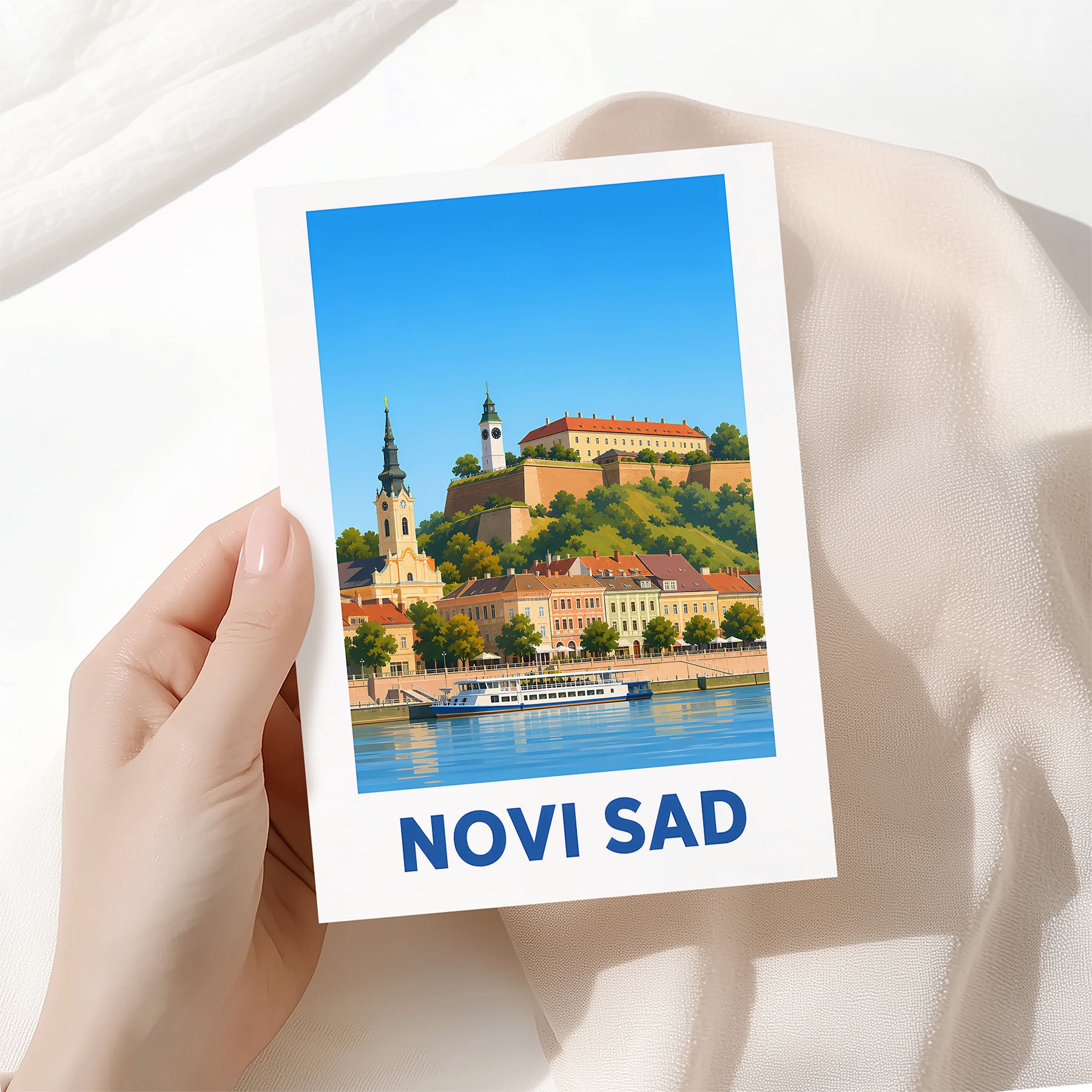 Novi Sad, Serbia