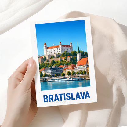 Bratislava, Slovakia