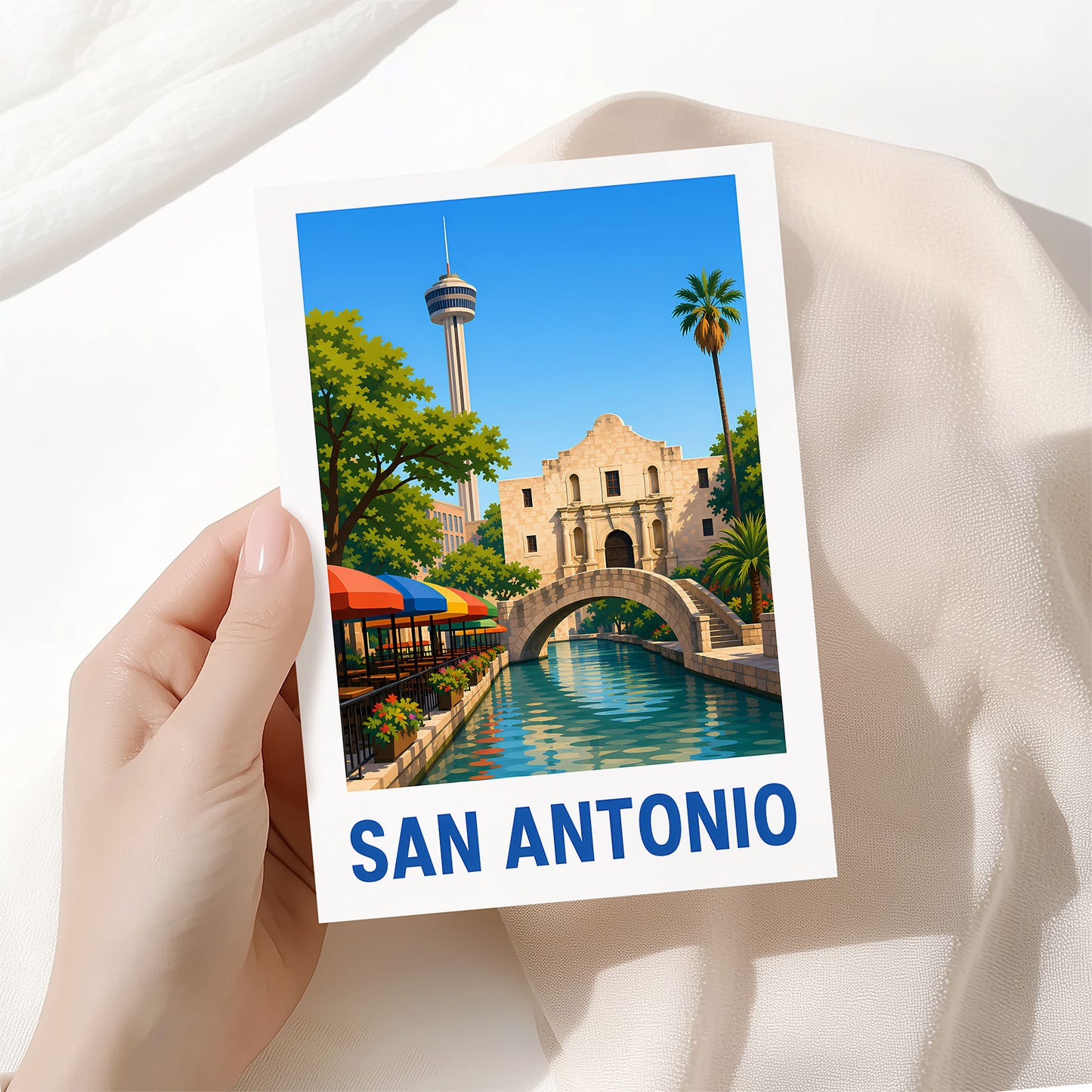 San Antonio, USA