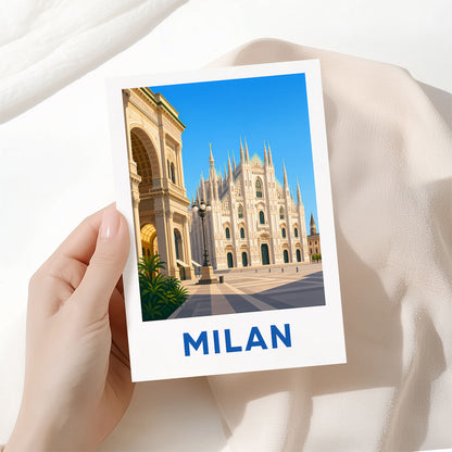 Milan, Italy