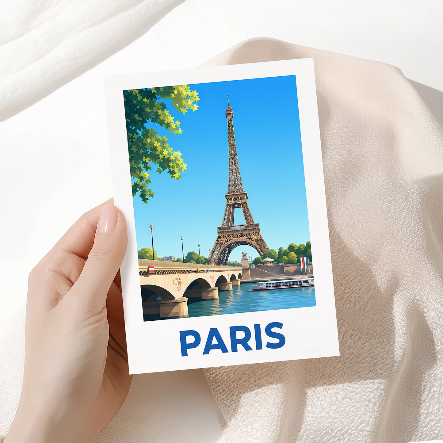 Paris, France