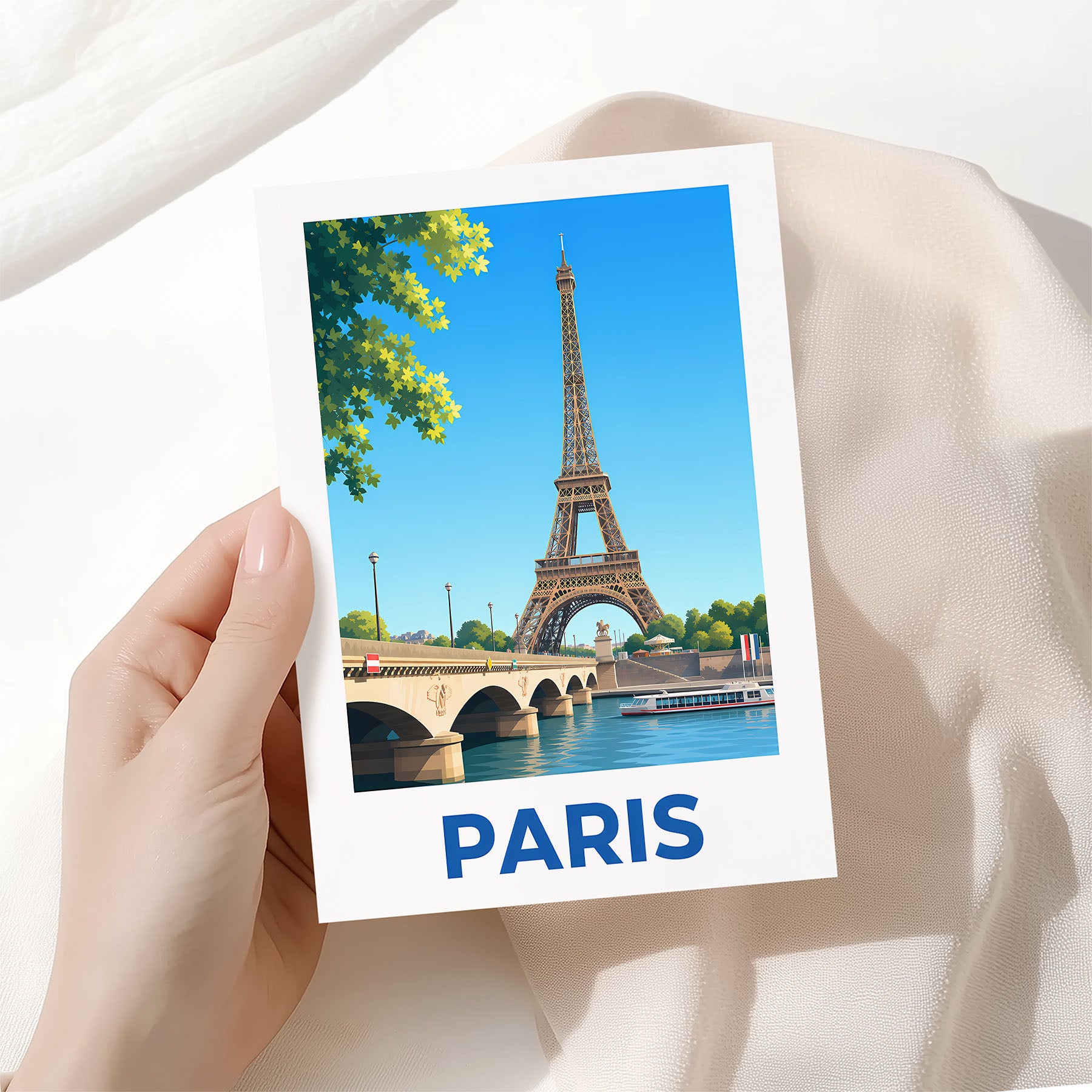 Paris, France