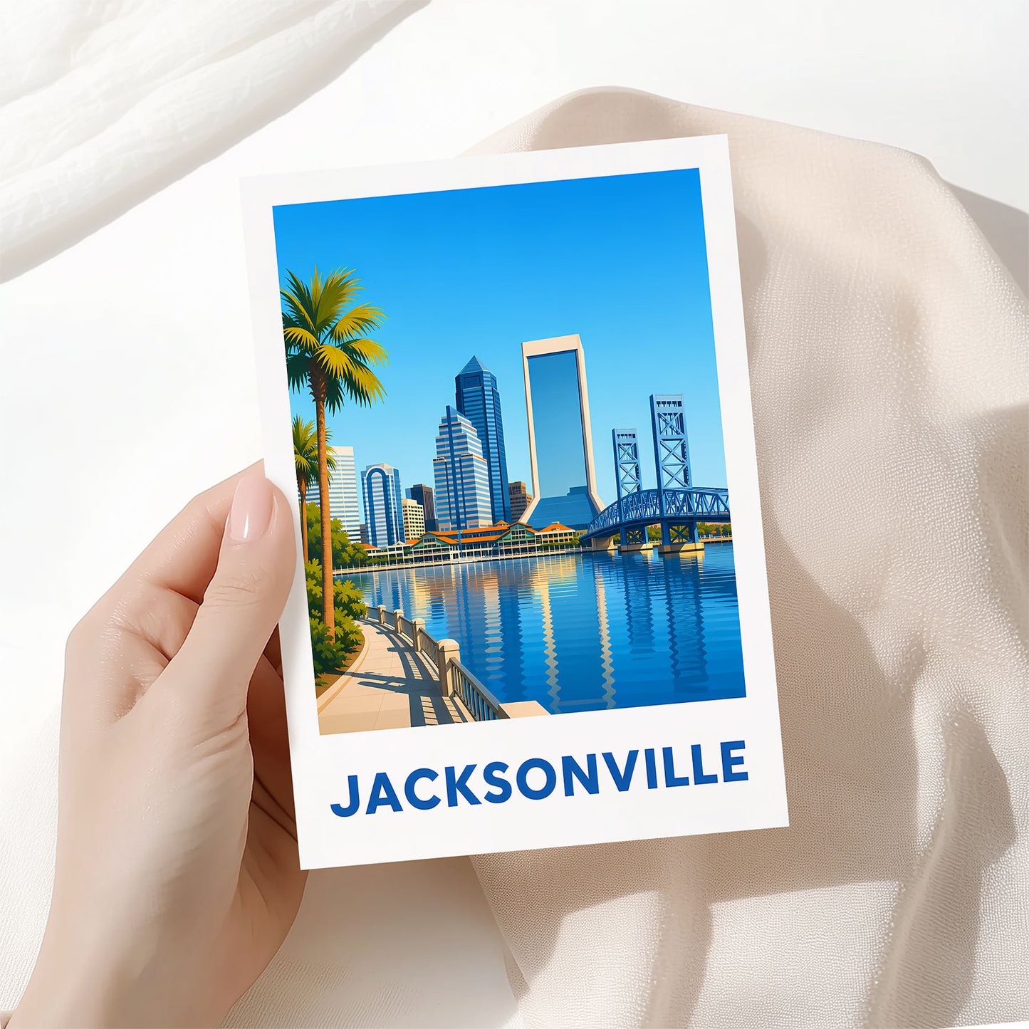 Jacksonville, USA