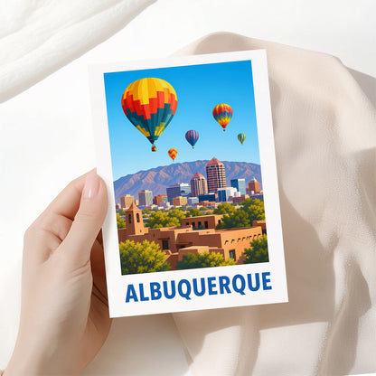 Albuquerque, USA