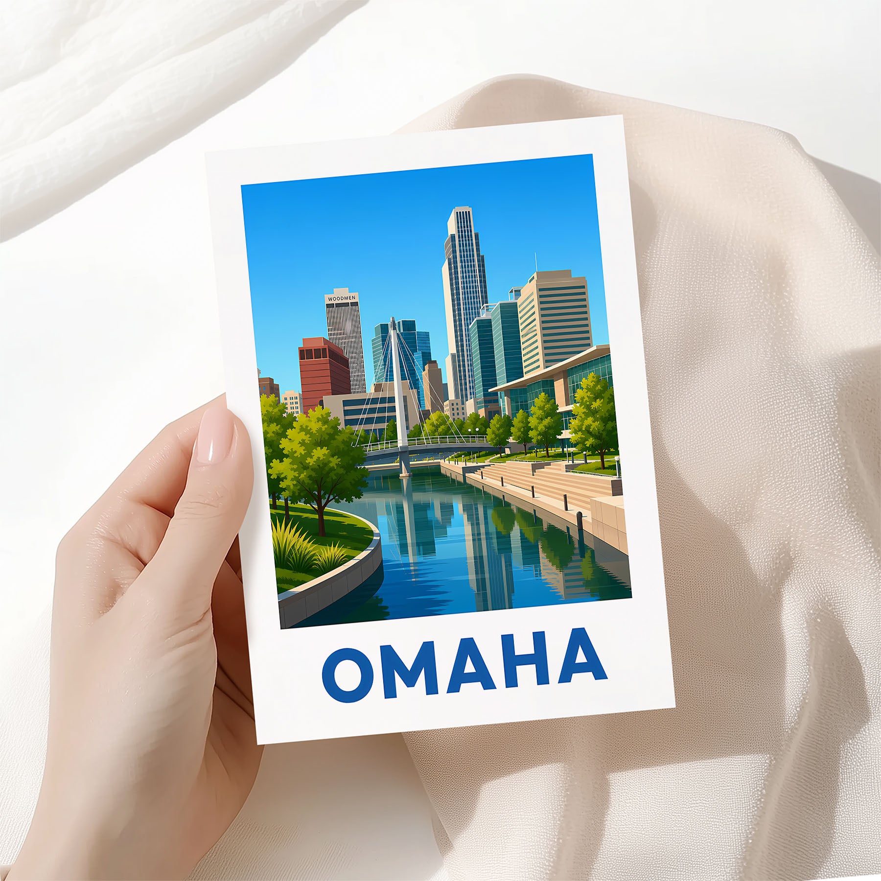 Omaha, USA