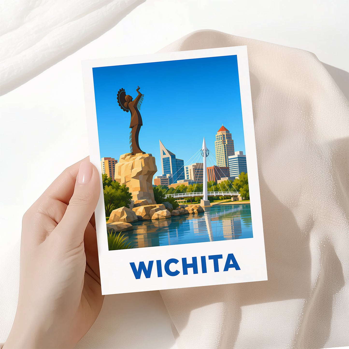 Wichita, USA
