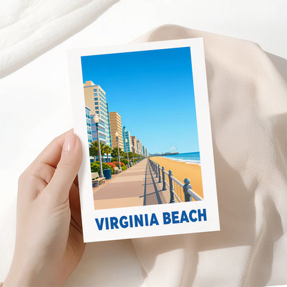 Virginia Beach, USA